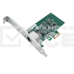 Сетевой адаптер PCIE 10/100/1000MBPS LREC9204CT LR-LINK, фото 1