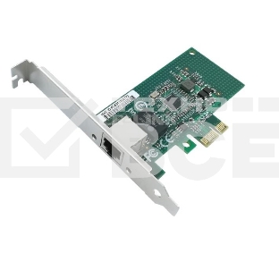Сетевой адаптер PCIE 10/100/1000MBPS LREC9204CT LR-LINK