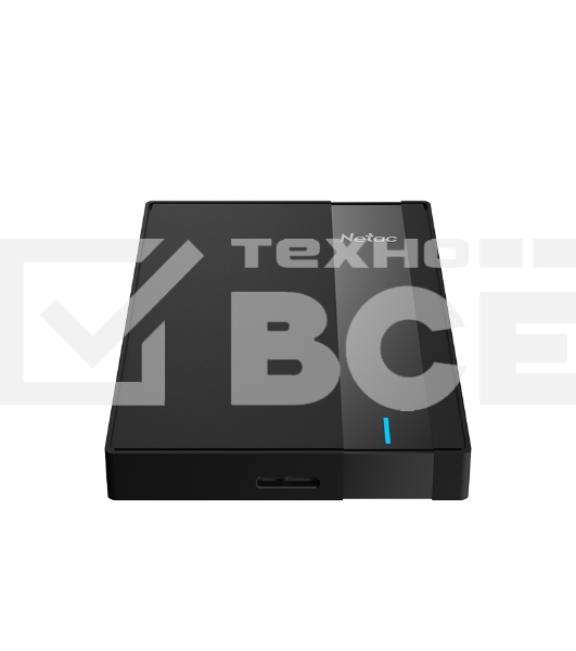 Внешний жесткий диск 2.5