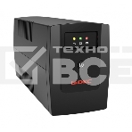 Источник бесперебойного питания ИБП Info 1200В.А Schuko (3) DKC INFO1200S, фото 1