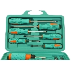 Набор отверток Sturm! 1040-02-SS12, 51 ПРЕДМЕТ, ПЛАСТИКОВЫЙ КЕЙС, фото2