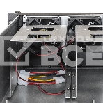 Серверный корпус ExeGate EX292697RUS Pro 3U450-08 <RM 19