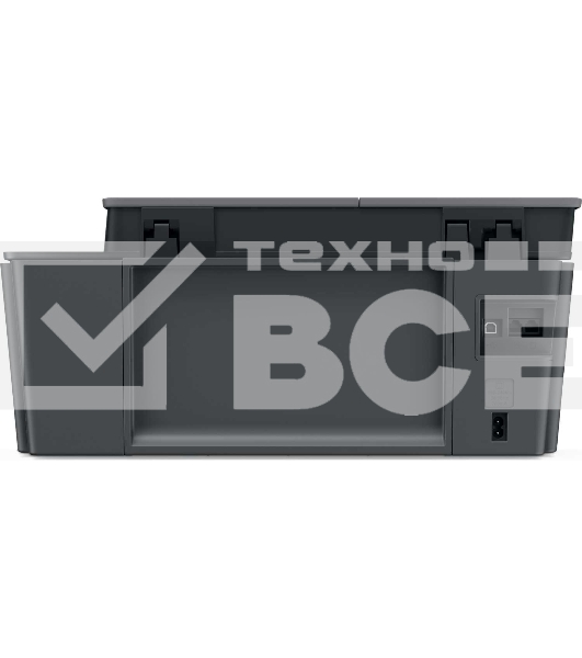 МФУ струйный HP Smart Tank 530 AiO (4SB24A), A4, цветной, печ. до 22 стр/мин. (ч/б) до 16 стр/мин. (цвет), скан. до 5 стр/мин. (ч/б) 3 стр/мин. (цвет), 1200x1200dpi, USB, Wi-Fi, BlueTooth, Air Print, Mopria