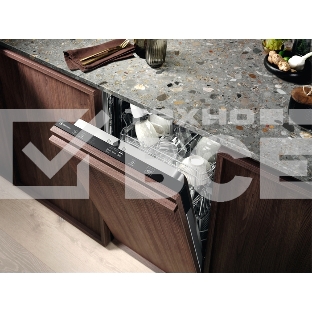 Встраиваемая узкая посудомоечная машина Electrolux EEA22100L