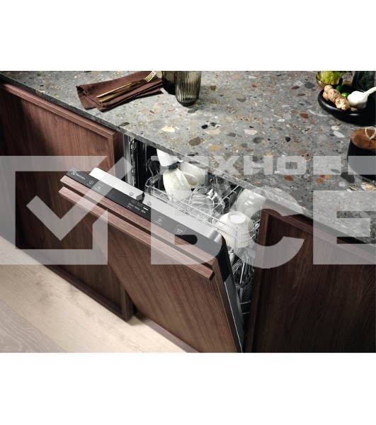 Встраиваемая узкая посудомоечная машина Electrolux EEA22100L