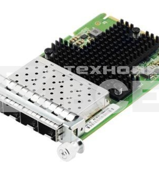Сетевой адаптер PCIE 10GB SFP+ LRES3007PF-OCP LR-LINK