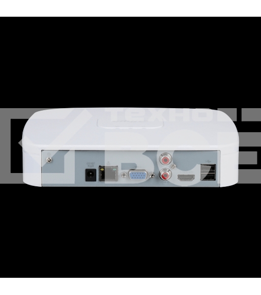 Видеорегистратор Dahua DHI-NVR2108-I2 8-канальный IP-видеорегистратор