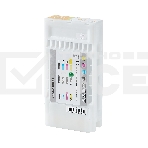 Струйный картридж Sakura C13T41F440 (T41F4 Y) для Epson, желтый, 350 мл., фото 1