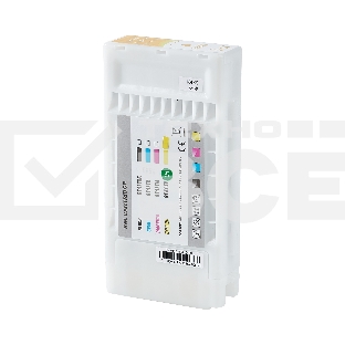 Струйный картридж Sakura C13T41F440 (T41F4 Y) для Epson, желтый, 350 мл.