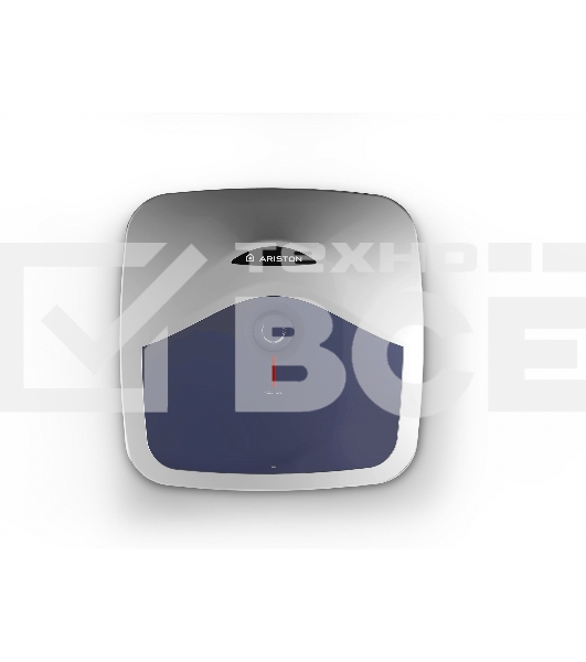 Водонагреватель электрический Ariston BLU EVO R 15 RU