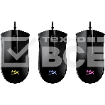 Мышь проводная HyperX Pulsfire Core черный, 6200 dpi, USB, кнопки - 7, фото11