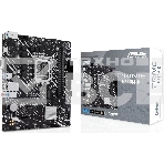 Материнская плата ASUS PRIME H610M-K, LGA 1700, Intel H610, 2xDDR5, 4xSATA, 1xM.2, 1xPCIe 4.0 x16, 1x1Gb LAN, 2xUSB-A 3.2 Gen 1, 4xUSB-A 2.0, 1xHDMI, 1xVGA, 3x3.5 мм, 1xRS-232, 7.1, mATX, фото5