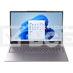 Ноутбук Irbis 15NBP3502 15.6' Core  i5-1155G7, 15.6'LCD 1920*1080 IPS, 8GB sodimm PCDDR4 3200mhz+256GB NVEM SSD, AX wifi6, Front camera: 2MP with cover, 5000mha battery, metal case, type-c charger, W11P, фото5