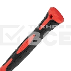 Молоток слесарный Matrix ''optimal'', 100 г, фибергласовая обрезиненная рукоятка, квадратный боек, фото5