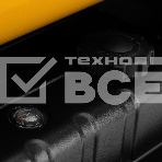Дизельная тепловая пушка Denzel DHG-30, 30 кВт, 750 м3/ч, прямой нагрев, фото6