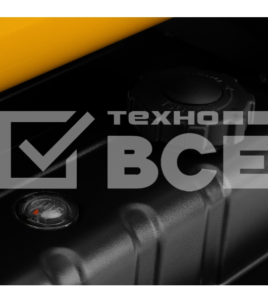 Дизельная тепловая пушка Denzel DHG-30, 30 кВт, 750 м3/ч, прямой нагрев