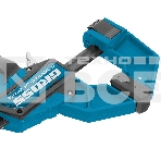 Струбцина реечная Gross быстрозажимная, пистолетного типа, пошаг. механизм, пластиковый корпус,150 мм, фото8