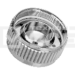 Комплект для краскораспылителя Matrix: сопло 1,4 мм, игла, форсунка, фото7