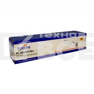 Картридж Тонер-туба PL-006R01464 для принтеров Xerox WorkCentre 7120/7120S/7120T/7125/7125S/7125T/7220/7225 15000 копий Cyan ProfiLine