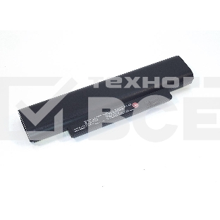 Аккумуляторная батарея для ноутбука Lenovo ThinkPad E325 11.1V 5200mAh OEM черная