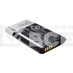 Аккумулятор CameronSinoCS-SMG800XL BG-BG800BBE для Samsung Galaxy S5 Mini SM-G800F3.85V / 2100mAh / 8.09Wh, фото2