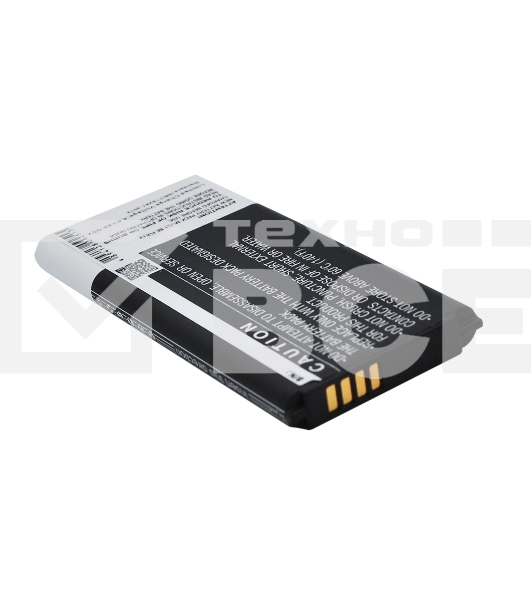Аккумулятор CameronSinoCS-SMG800XL BG-BG800BBE для Samsung Galaxy S5 Mini SM-G800F3.85V / 2100mAh / 8.09Wh