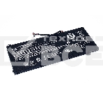 Аккумуляторная батарея для ноутбука Acer Spin 3 SP314-52 11.55V 5360mAh черный, фото2