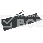 Аккумуляторная батарея для ноутбука Acer Aspire E3-112  11.4V 2200mAh OEM, фото 1