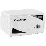 Инвертор для котла CyberPower SMP350EI 350VA/200W чистый синус, фото2