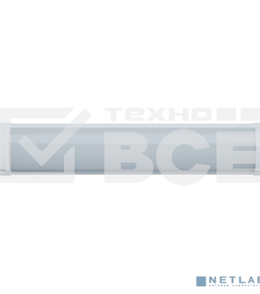 Светильник LED 61 001 DPO-02-18-4K-IP20-LED 18Вт 4000К IP20 (аналог ЛПО) Navigator 61001