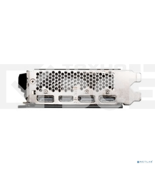 Видеокарта MSI RTX4060 VENTUS 2X BLACK 8G OC  GDDR6 128-bit DPx3 HDMI ATX 2FAN