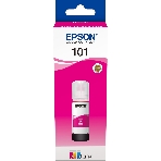 Чернила Epson L101 C13T03V34A пурпурный (70 мл) для Epson L4150/L4160/L6160/L6170/L6190, фото7
