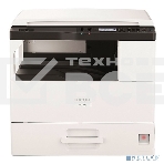 Цифровое МФУ Ricoh M 2700(A3, 27 стр/мин,копир/принтер/цв.сканер/сеть/дуплекс/автоподатчик/девелопер/тонер, фото3