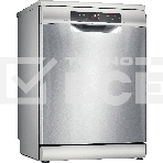 Посудомоечная машина Bosch SMS6EMI65Q, фото5