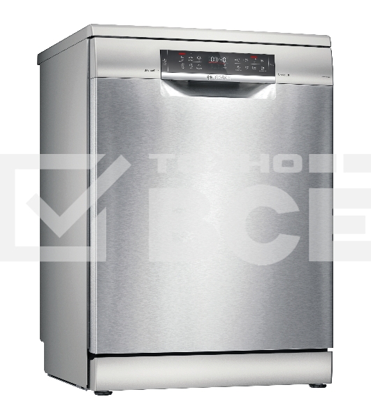 Посудомоечная машина Bosch SMS6EMI65Q