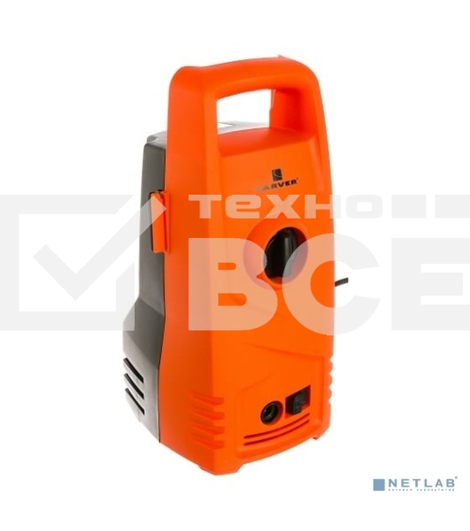 Минимойка Carver CW-1400A 1400Вт