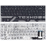 Клавиатура для ноутбука Samsung 470R4E BA59-03619C, черная, фото4