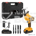 Сабельная пила Deko DKRS20-Li аккум. 2600ход/мин (063-4311), фото3