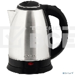 Чайник электрический Scarlett SC-EK21S26 1.8л. 1800Вт серебристый (корпус: нержавеющая сталь), фото4