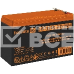 Батарея ExeGate EX285953RUS HR1234W (12V 9Ah, клеммы F2), фото7