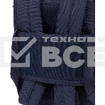 Сумка дорожная Piquadro Brief2 BV6154BR2/BLU, нейлон/натур.кожа, синий, фото7