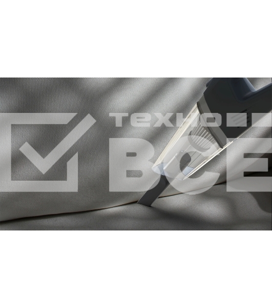 Пылесос Автомобильный Ritmix CVC-002 черный 60Вт