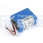 Аккумулятор для iRobot Braava 380, 380T (GPRHC202N026) Ni-MH 2200mAh 7.2V, фото2