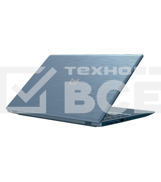 Ноутбук Irbis Breeze 14NBC0003 14“ CPU: N4000, 14