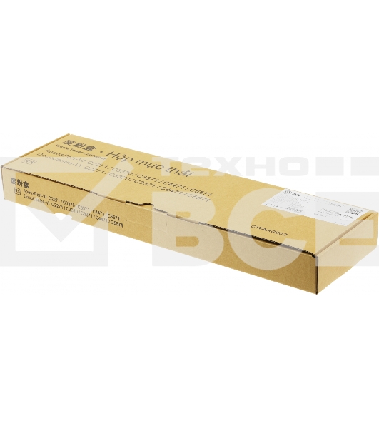 Бункер Cactus CS-WB8000 (108R01504) для Xerox VersaLink C8000/9000