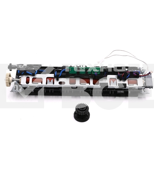 Печка в сборе Cactus CS-FU-HP-M1132-NC (RM1-8283, RM1-7734-new compat) для HP LJ Pro M1132/M1136/M1212