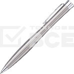 Ручка шариковая Parker Urban Core (CW2150860) Metro Metallic CT M черн. черн. подар.кор.европод., фото2