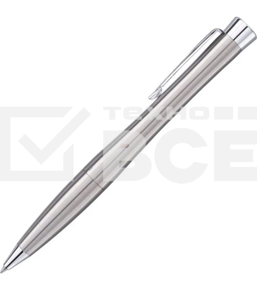 Ручка шариковая Parker Urban Core (CW2150860) Metro Metallic CT M черн. черн. подар.кор.европод.