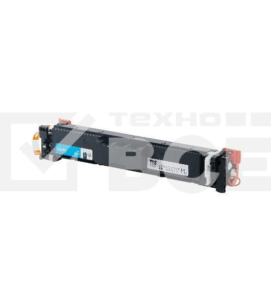 Картридж Sakura 069C ECO (5093C002) для Canon I-Sensys LBP673Cdw/ MF750C /MF725, голубой, 1900 к. ECO (чип без счетчика копий)