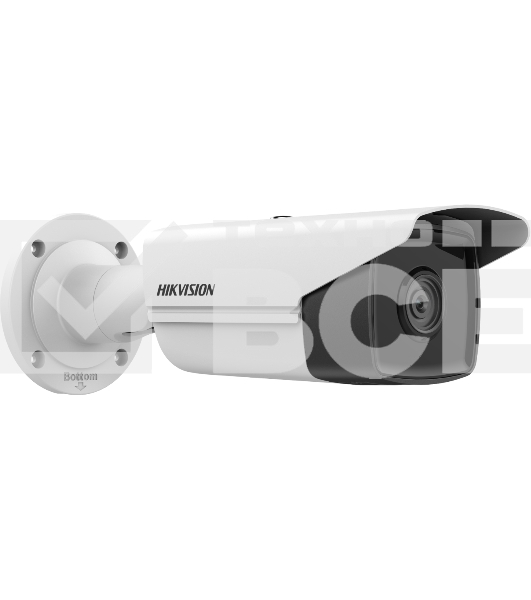 Видеокамера IP Hikvision DS-2CD2T43G2-4I 2.8-2.8мм цветная